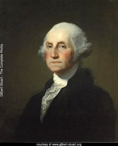 George Washington I