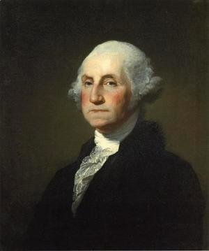 George Washington I