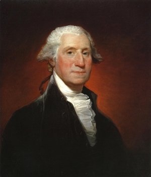 George Washington III