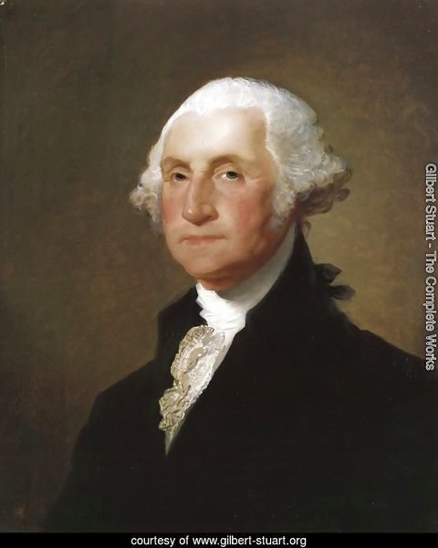 George Washington VI