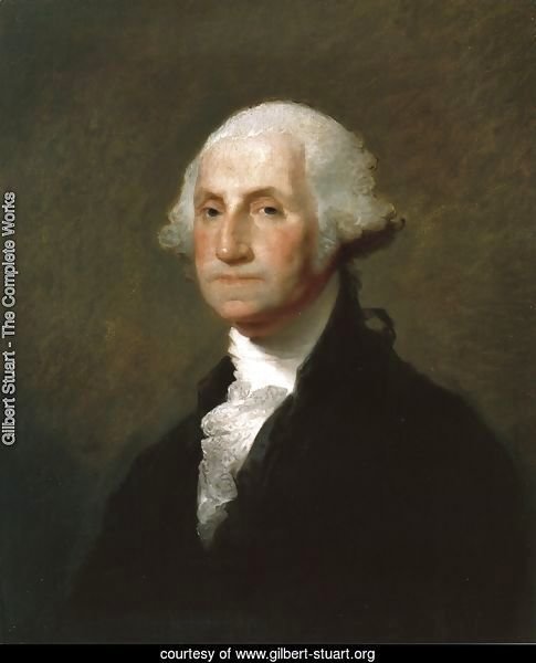 George Washington VII