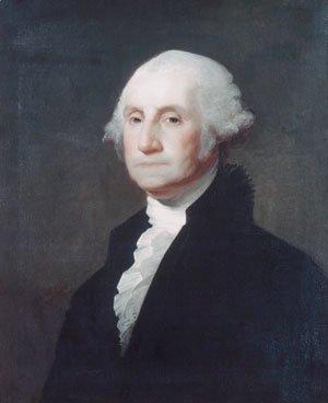 George Washington VIII