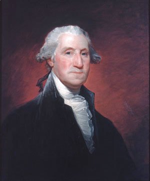 George Washington IX