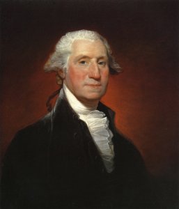 George Washington III