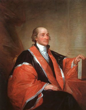 Chief Justice John Jay 1794
