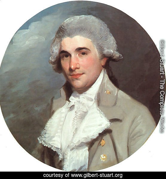 James Heath  1783-84