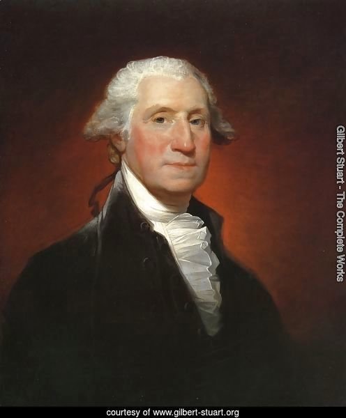 George Washington III