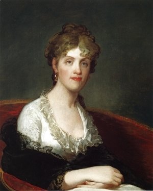 Helena Lawrence Holmes Penington