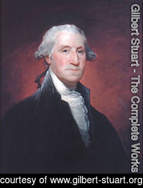 George Washington IX